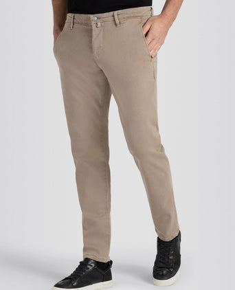 Mac jeans driver pants Flexx lichtgrijs