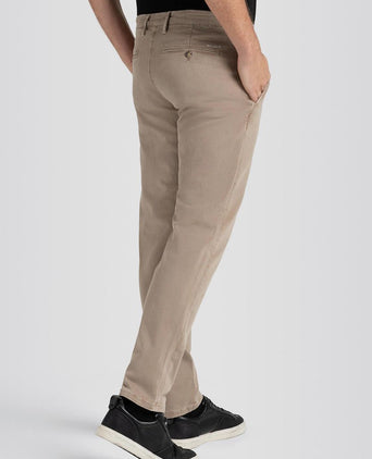 Mac jeans driver pants Flexx lichtgrijs