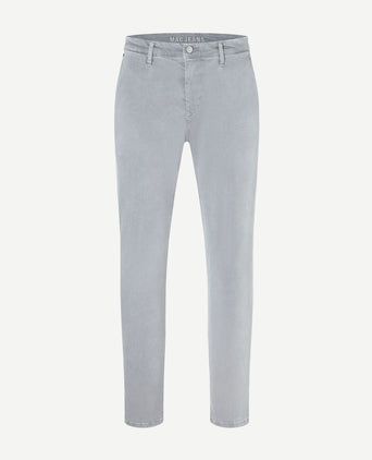 Mac jeans driver pants grijs