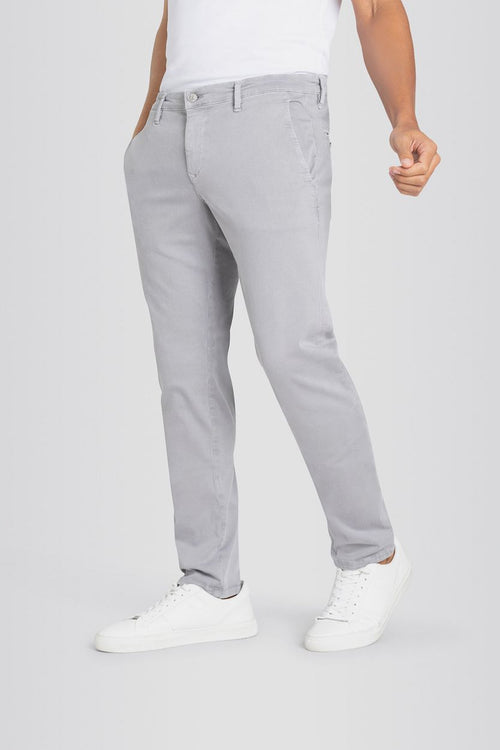 Mac jeans driver pants grijs