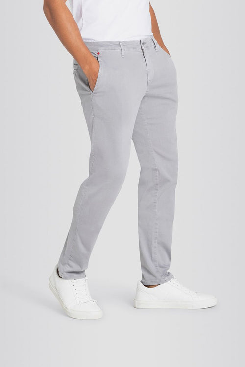 Mac jeans driver pants grijs