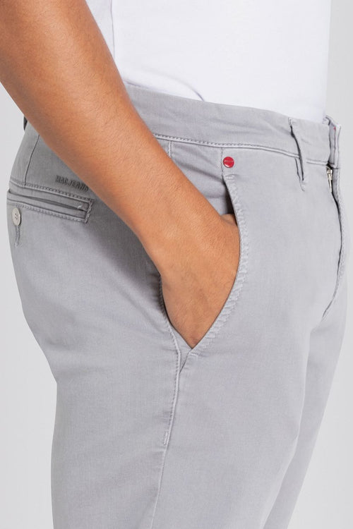 Mac jeans driver pants grijs