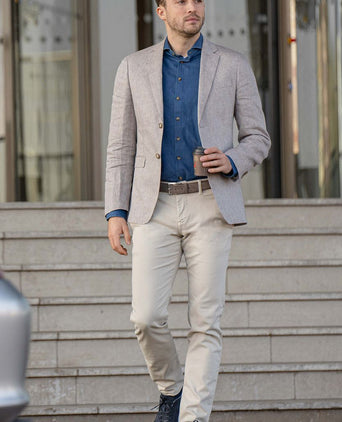 Mac jeans driver pants kit