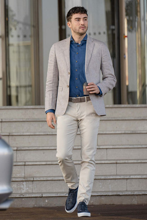 Mac jeans driver pants kit