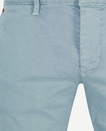 Mac jeans driver pants lichtblauw