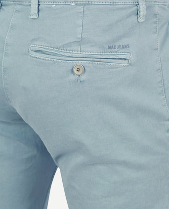 Mac jeans driver pants lichtblauw