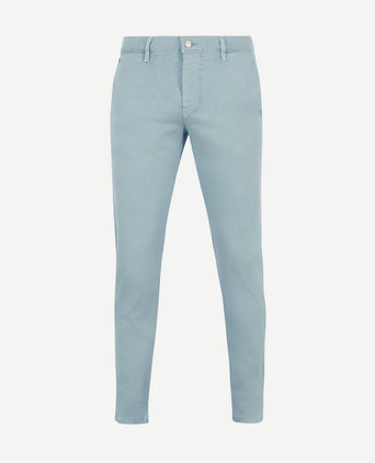 Mac jeans driver pants lichtblauw
