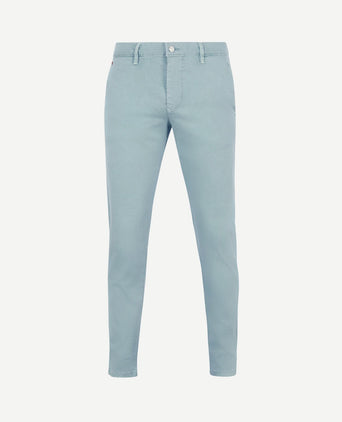 Jeans driver pants lichtblauw