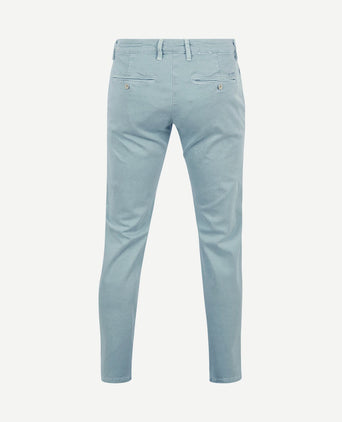 Jeans driver pants lichtblauw