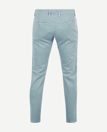 Mac jeans driver pants lichtblauw
