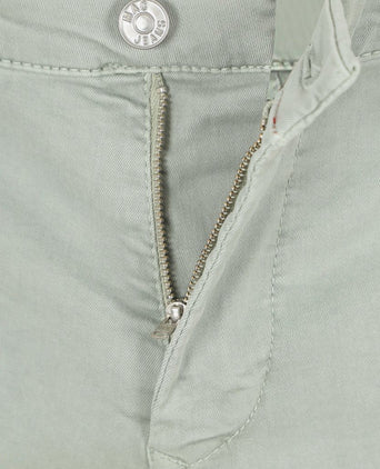 Mac jeans driver pants lichtgroen