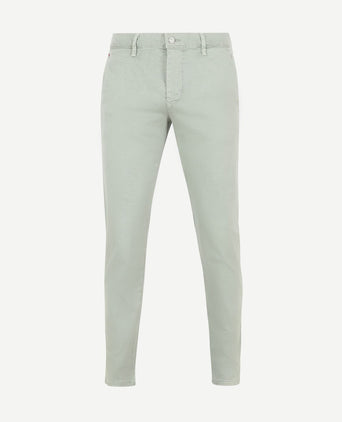 Mac jeans driver pants lichtgroen