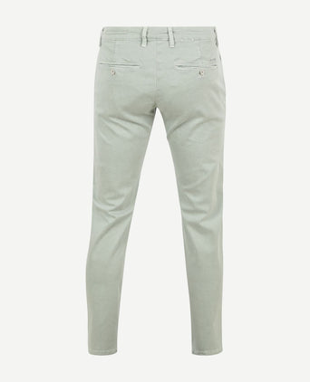 Mac jeans driver pants lichtgroen