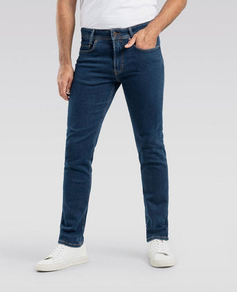 Mac jeans macFlexx deep blue stonewash
