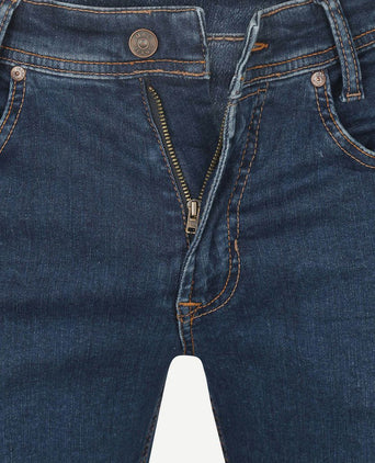 Mac jeans macFlexx deep blue stonewash