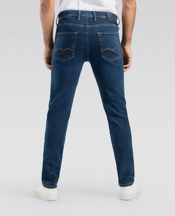 Mac jeans macFlexx deep blue stonewash