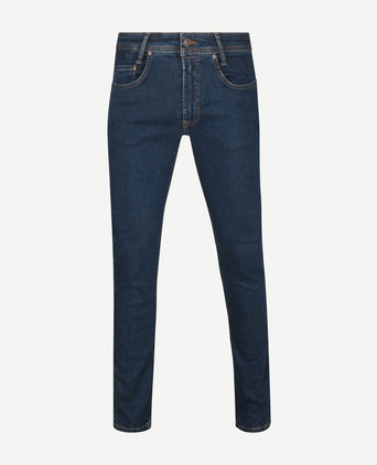 Mac jeans macFlexx deep blue stonewash