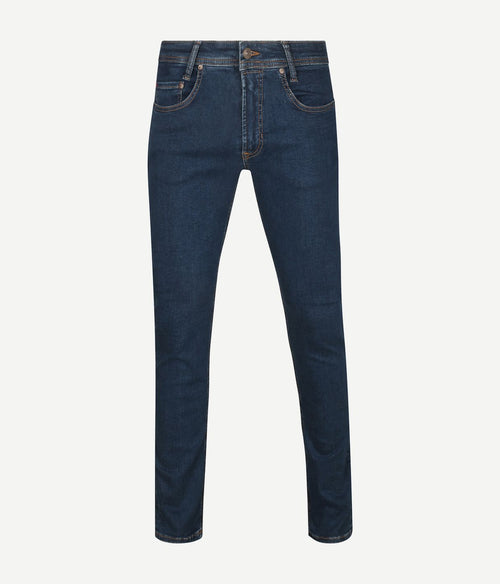 Mac jeans macFlexx deep blue stonewash