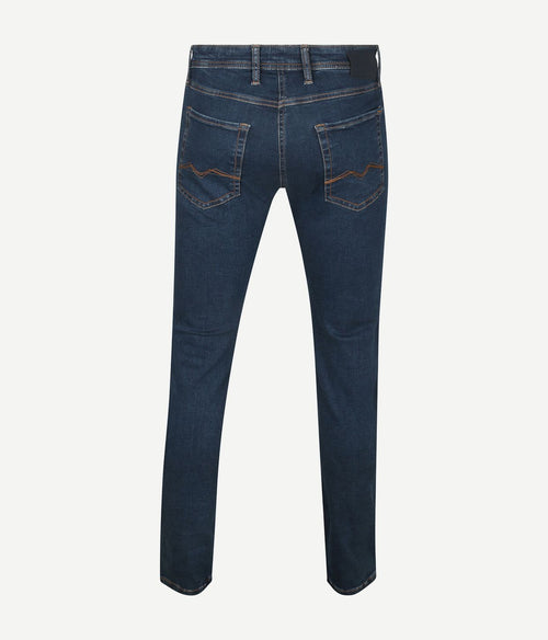 Mac jeans macFlexx deep blue stonewash