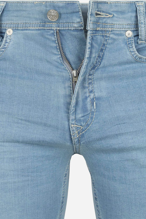 Mac jeans macFlexx lichtblauw lsu