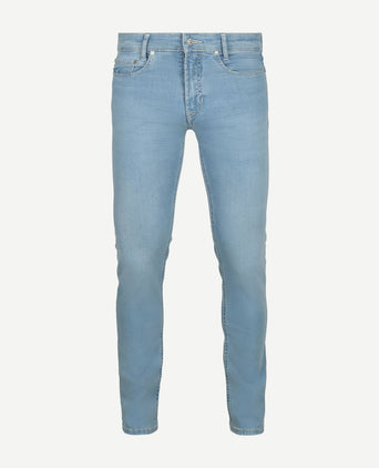 Jeans macFlexx lichtblauw lsu