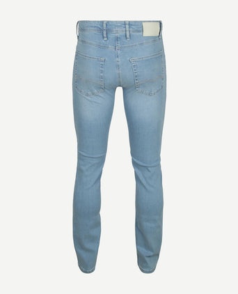 Jeans macFlexx lichtblauw lsu