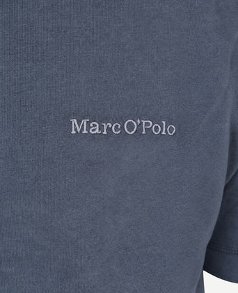 Heavy t-shirt peppercorn grey
