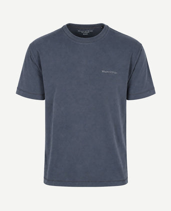 Heavy t-shirt peppercorn grey