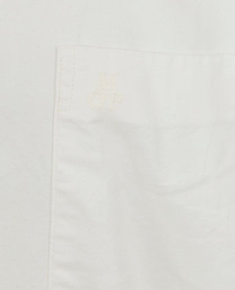 Overhemd off-white