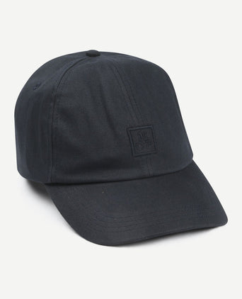 Pet donkerblauw