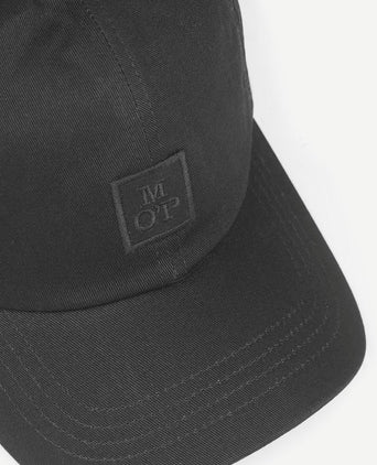 Marc o'polo pet zwart