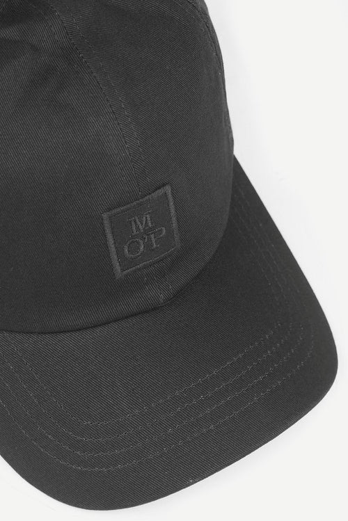 Marc o'polo pet zwart