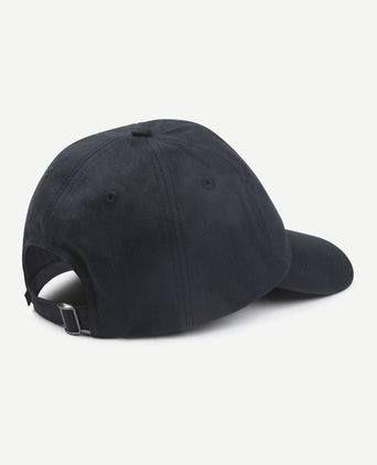 Pet donkerblauw