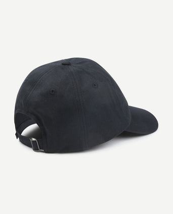 Pet donkerblauw