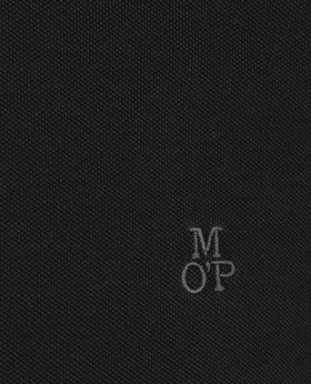 Poloshirt antraciet