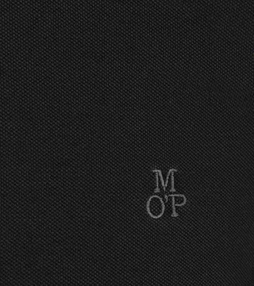 Poloshirt antraciet