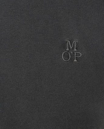 Poloshirt donkerblauw
