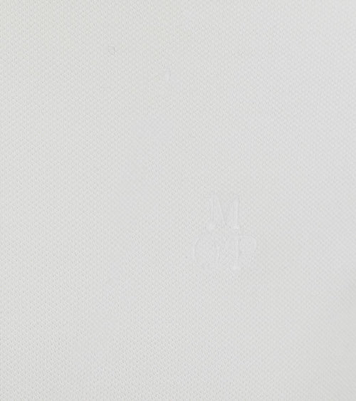 Marc o'polo poloshirt wit