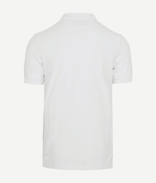 Marc o'polo poloshirt wit