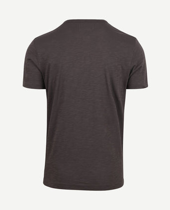 T-shirt slub bruin