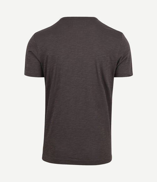 T-shirt slub bruin