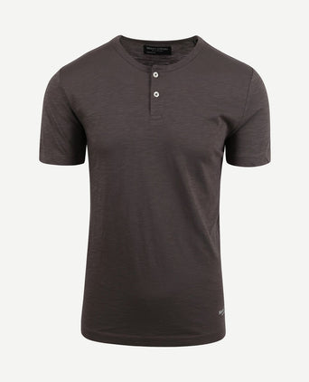 T-shirt slub bruin