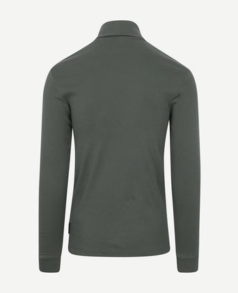 Marc o'polo coltrui mangrove groen