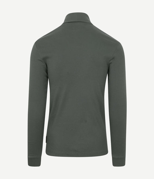 Coltrui mangrove groen