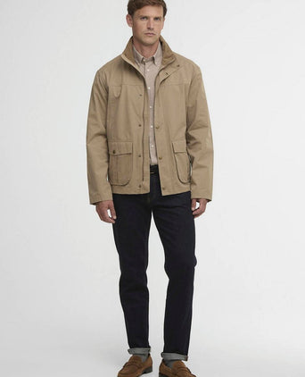 Jack sander beige