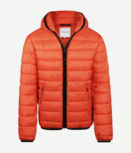 McGregor 2-in-1 parka pine groen | Regular-fit