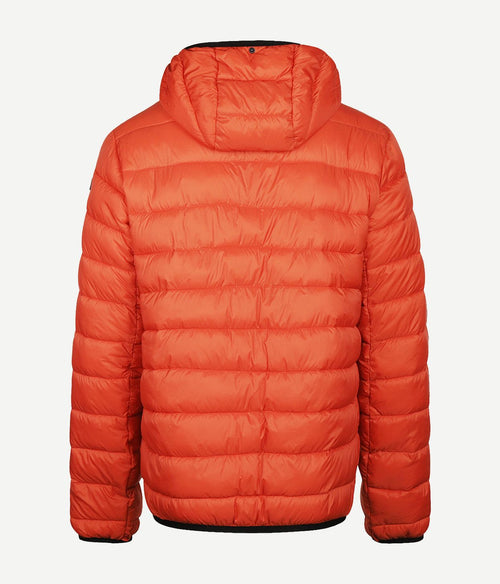 McGregor 2-in-1 parka pine groen | Regular-fit