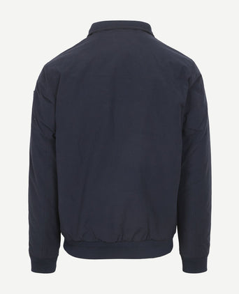 McGregor bomberjas donkerblauw | Regular-fit