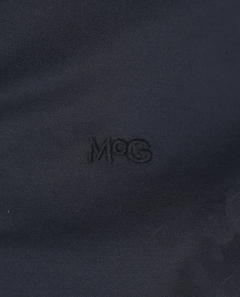 McGregor bomberjas donkerblauw | Regular-fit