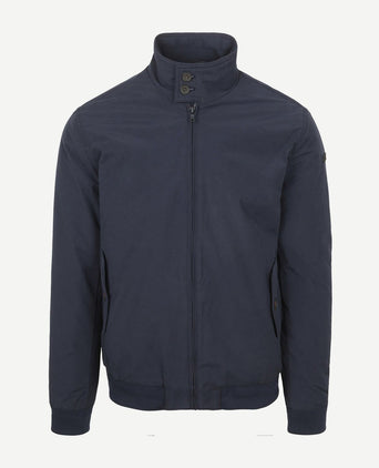 McGregor bomberjas donkerblauw | Regular-fit
